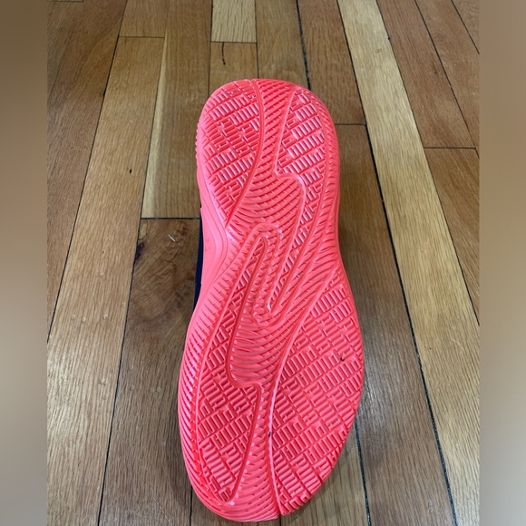 Men’s Puma Court Rider Chaos Slash size 9 - Picture 9 of 10